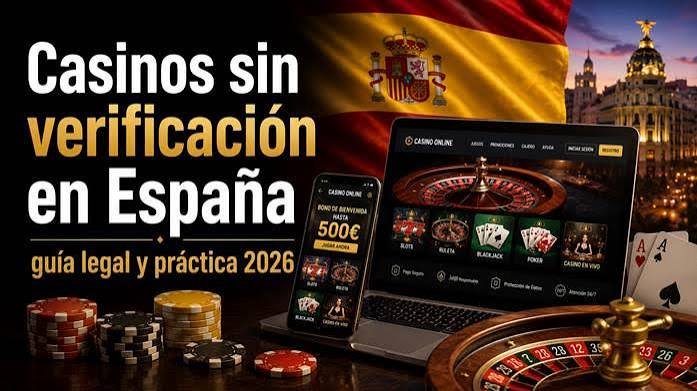 Casino Online Bono sin Depósito Aprovecha y Gana Sin Riesgo