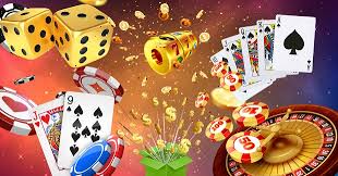 Casinospielerlebnis mit nur 4 Euro Einzahlung Casinospielerlebnis mit nur 4 Euro Einzahlung