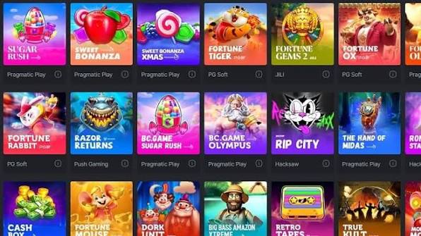 Exploring BC.Game Mirror Your Gateway to Online Gaming Exploring BC.Game Mirror Your Gateway to Online Gaming