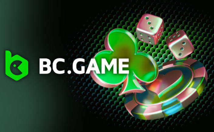 Exploring the BC.Game Indonesia App Your Ultimate Gaming Companion