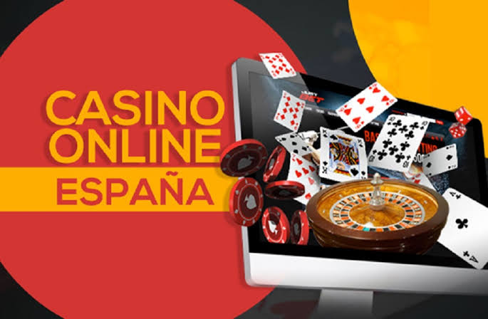 Nuevo Casino Online España Gratis La Revolución del Entretenimiento Digital Nuevo Casino Online España Gratis La Revolución del Entretenimiento Digital
