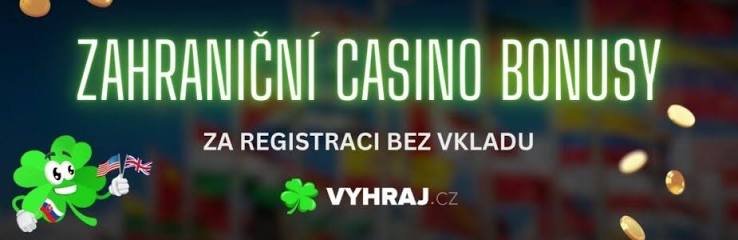 Offshore kasina Výhody a nevýhody