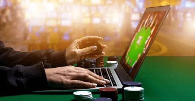 Κριτικές για Online Καζίνο Η Απόλυτη Οδηγία Κριτικές για Online Καζίνο Η Απόλυτη Οδηγία