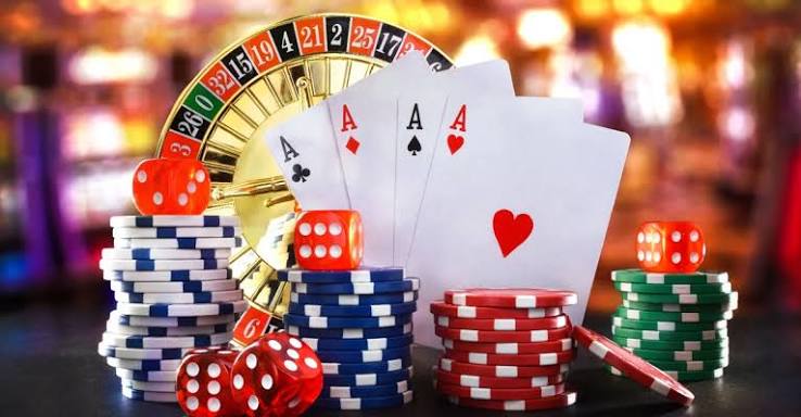 Τα Καλύτερα Online Καζίνο Ο Απόλυτος Οδηγός -514387166
