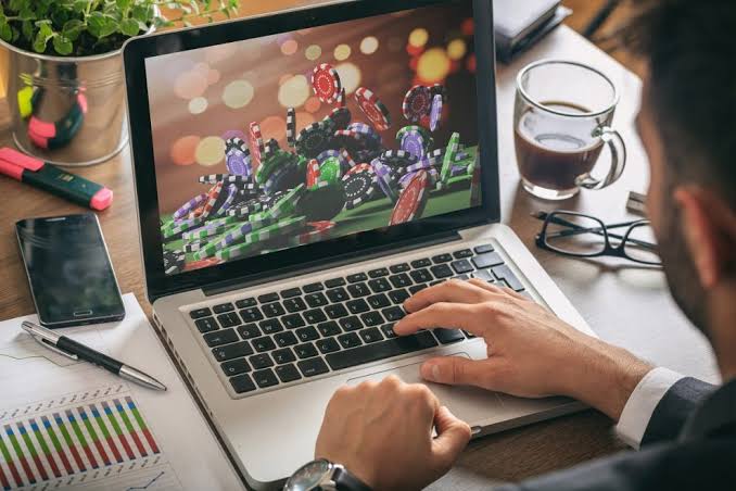 Ανακαλύψτε τα καλύτερα ξένα online casino στην αγορά!