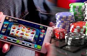 Online Casino Oplev Spil og Underholdning fra Hjemmet Online Casino Oplev Spil og Underholdning fra Hjemmet