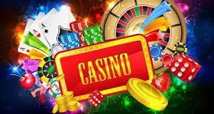 Online Gambling Svět Virtuální Zábavy a Šancí na Výhru