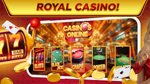 Spænding og Underholdning med Online Casinoer Spænding og Underholdning med Online Casinoer